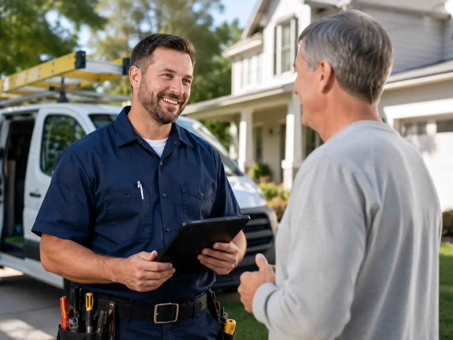 Whole Home Rewiring Security Widefield, CO FAQs
